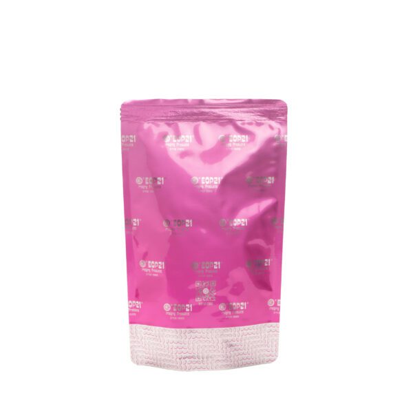 Canon IR Adv C5535/5540/5550/5560 EOP21 Toner Bag 500g (Trickle) - Image 9