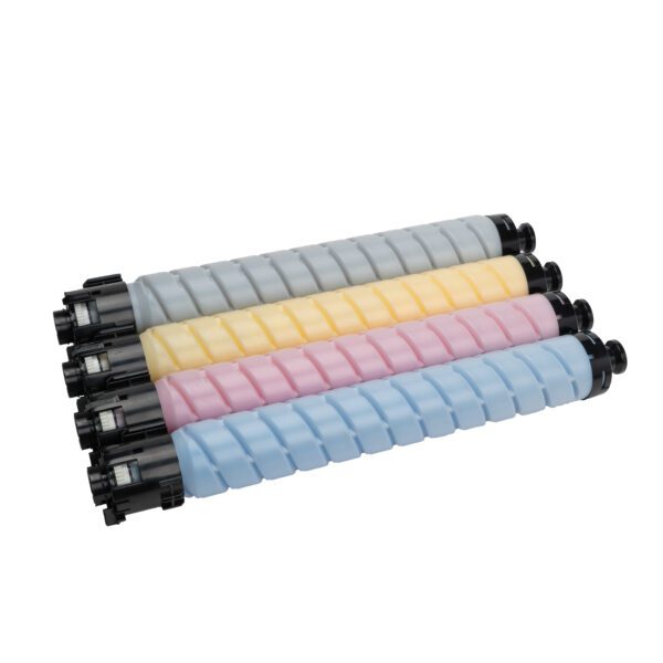 Ricoh MP C4503/5503/6003 EOP21 Toner Cartridge 450G - Image 7