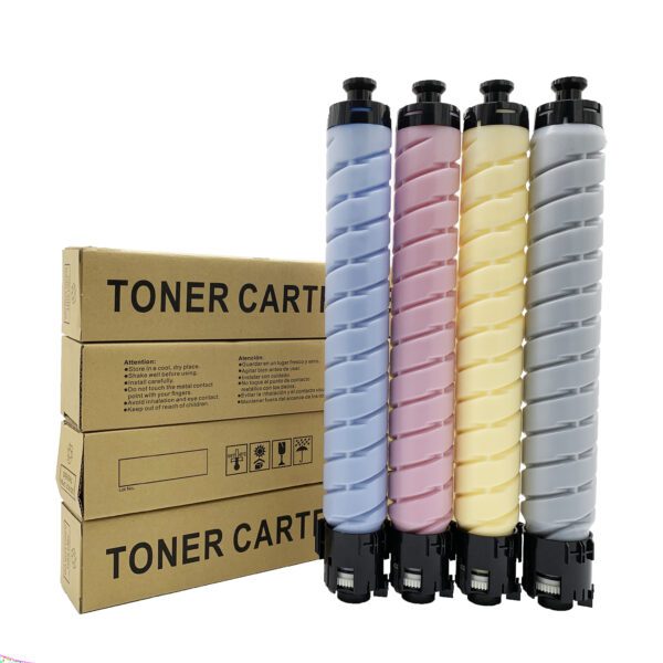 Ricoh MP C4503/5503/6003 EOP21 Toner Cartridge 450G
