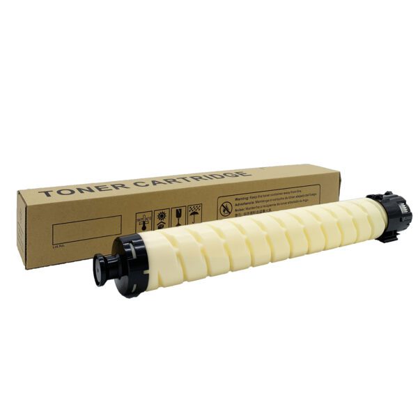 Ricoh MP C4503/5503/6003 EOP21 Toner Cartridge 450G - Image 2