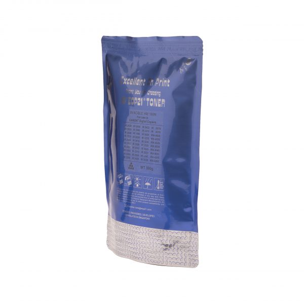 Canon IR 2525/2535 EOP21 Toner Bag 500G (IR Adv 400i/500i, IR 1730/1740) Premium Quality - Image 2
