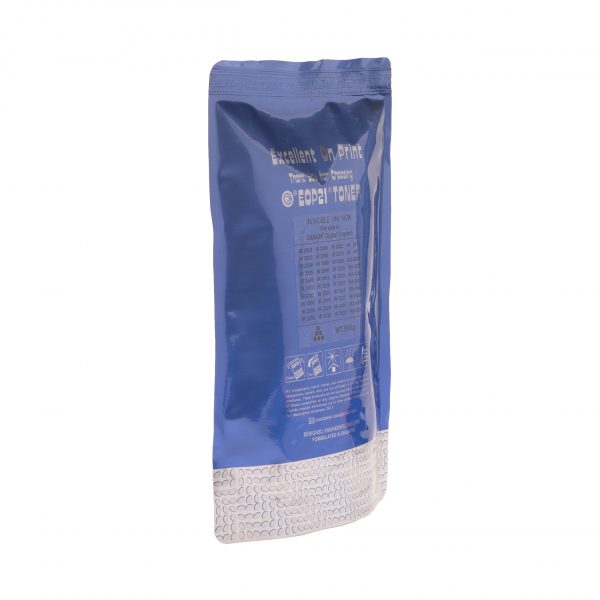 Canon IR 2525/2535 EOP21 Toner Bag 500G (IR Adv 400i/500i, IR 1730/1740) Premium Quality - Image 3