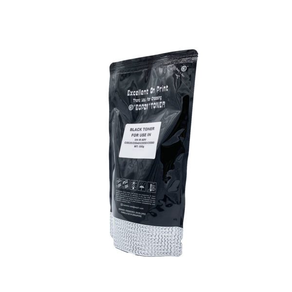 Canon IR Adv C5535/5540/5550/5560 EOP21 Toner Bag 500g (Trickle) - Image 15