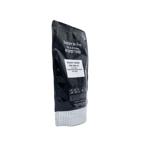 Canon IR Adv C5535/5540/5550/5560 EOP21 Toner Bag 500g (Trickle) - Image 16