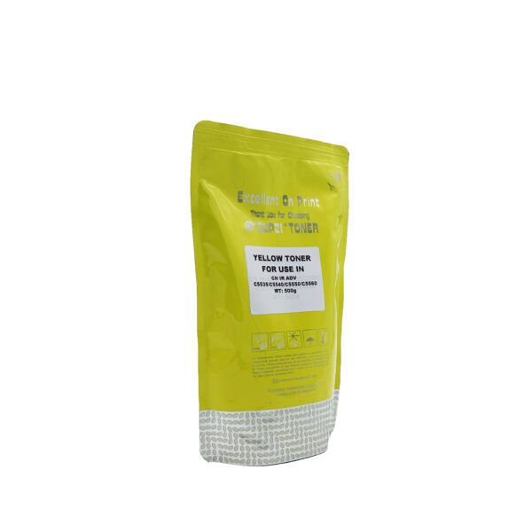 Canon IR Adv C5535/5540/5550/5560 EOP21 Toner Bag 500g (Trickle) - Image 12